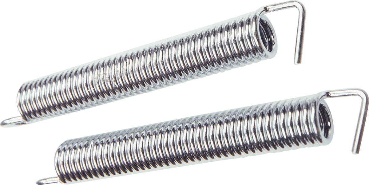 Tremolo spring - set of 2