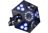THANOS multi-effect 4 in 1 with laser