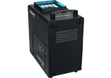 VULKAN-PRO vertical-horizontal smoke machine