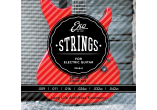 Electric strings set Nickel 09-42 Extra Light