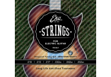 Electric strings set nickel 10-52 heavy bottom