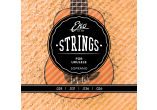 Soprano Ukulele strings set - Medium