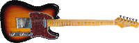 VT380V Vintage Maple Neck VS