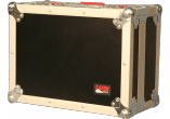 Wood, G-Tour for 15 microphones