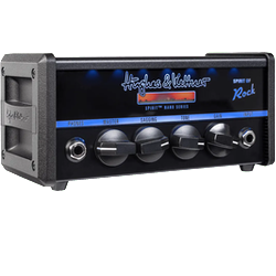 SPIRIT AMPS