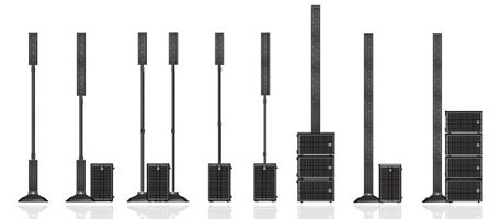 LIVE SOUND