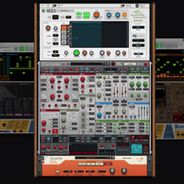 RACK EXTENSIONS