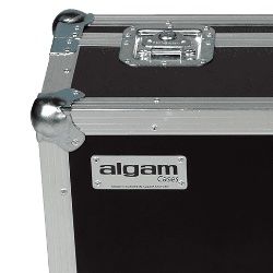 FLIGHT CASES