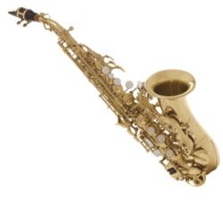 SAXOPHONES