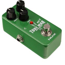 EFFECTS PEDALS