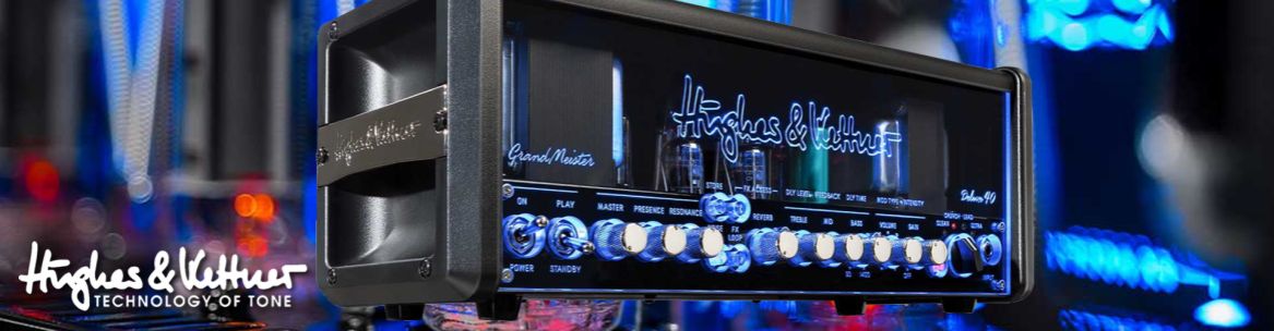 HUGHES & KETTNER