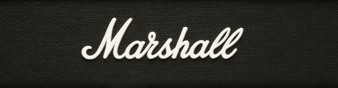 MARSHALL