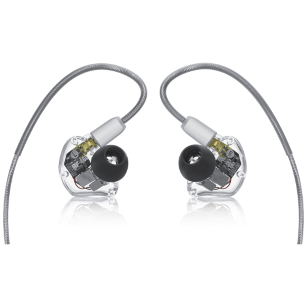 EARPHONES