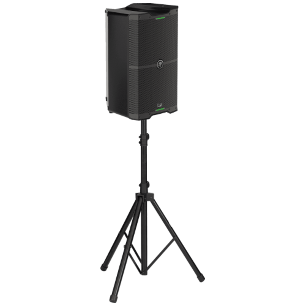 PA SPEAKERS