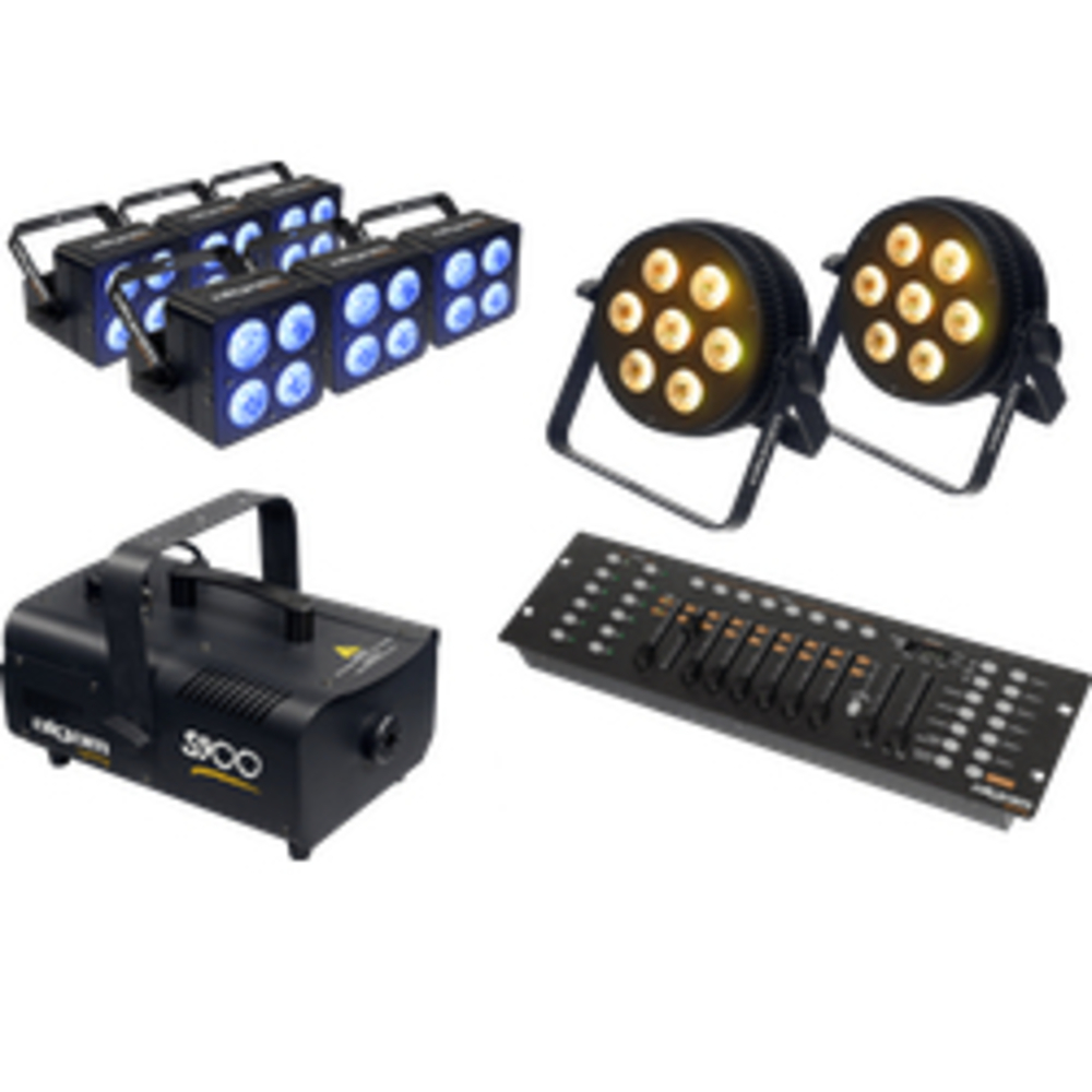 LIGHTING BUNDLES