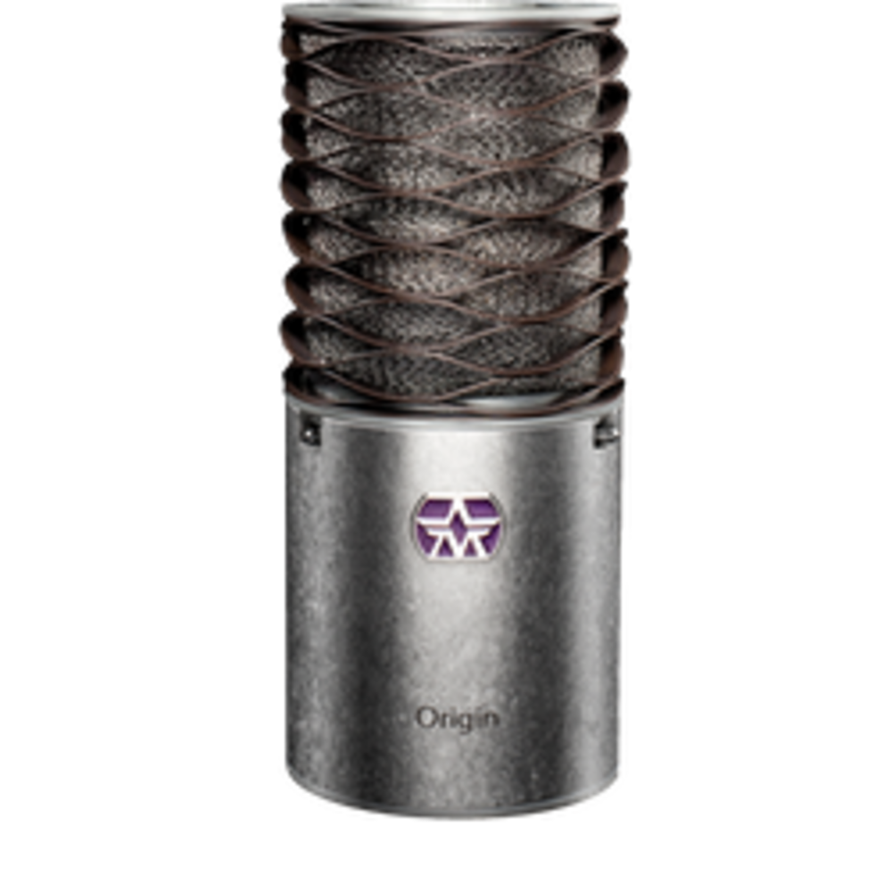 Microphones