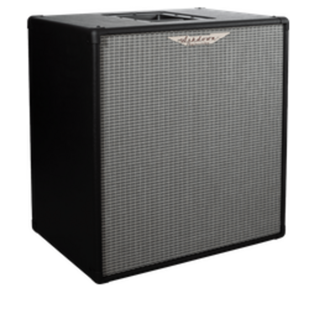 Bass Cabinets