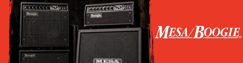 MESA BOOGIE